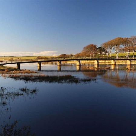Highland Caravan Hotell Wick  Exteriör bild