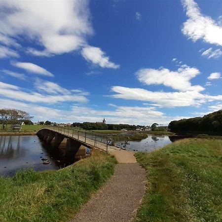 Highland Caravan Hotell Wick  Exteriör bild